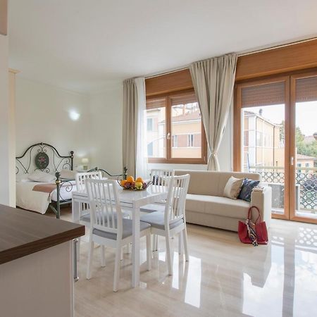 Il Mughetto Hotell Bologna Exteriör bild