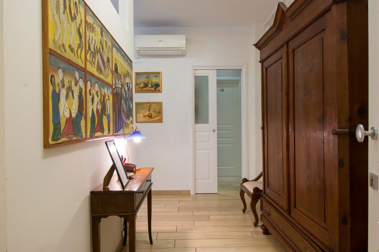 Il Mughetto Hotell Bologna Exteriör bild