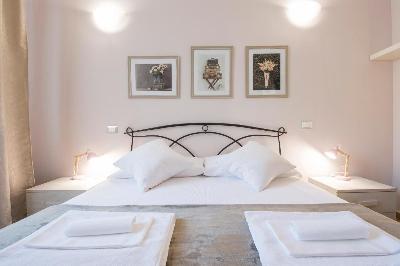 Il Mughetto Hotell Bologna Exteriör bild