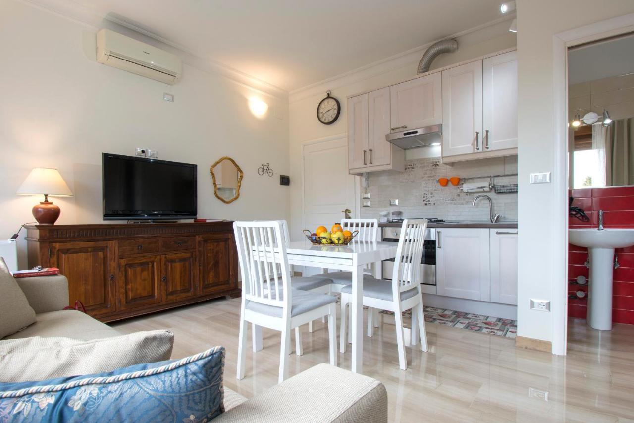 Il Mughetto Hotell Bologna Exteriör bild